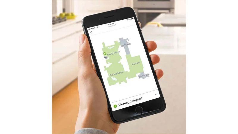 Roomba discount i7 caracteristicas