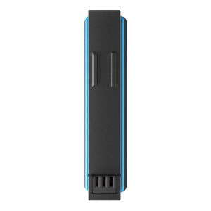 Batería recargable Insta360 I360X3BAT 1800mAh, para X3