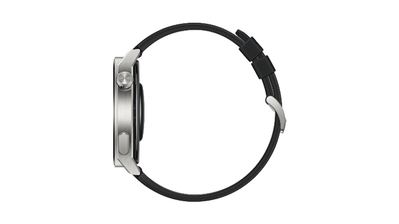Smartwatch Huawei Watch 3 gps, resistente al agua, máx. 14 días, modos  deportivos, 1.4, negro - Coolbox