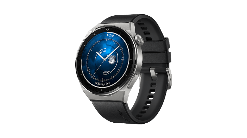 Smartwatch Huawei Watch GT 3 Negro