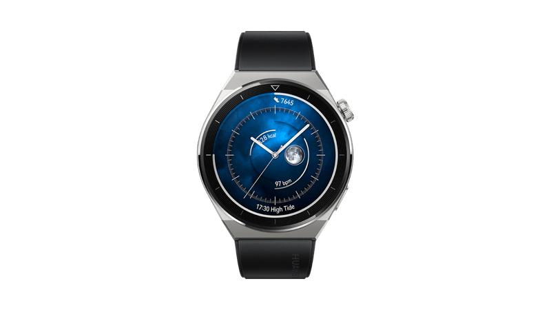 Huawei Watch GT 3 Pro  El mejor SMARTWATCH que puedes comprar