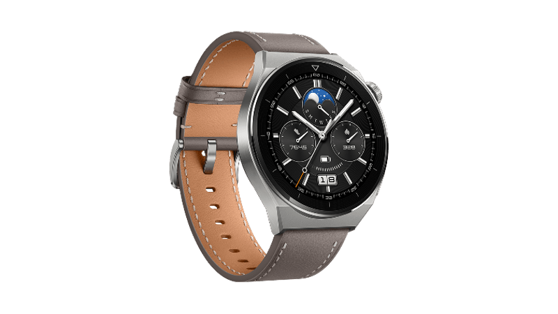 Huawei Watch GT 3 Pro  El mejor SMARTWATCH que puedes comprar 