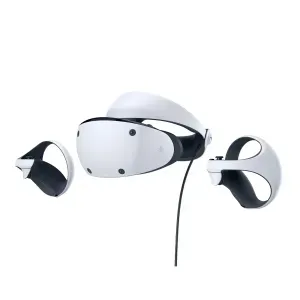 PlayStation VR2 + Horizon Call of the Mountain