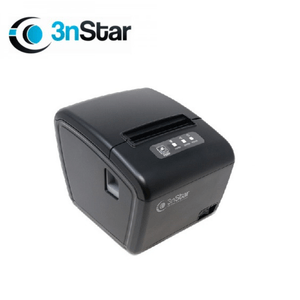 Impresora Térmica Directa de recibos – USB / LAN – 3NSTAR – RPT006