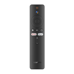 Convertidor a smart TV Xiaomi TV Stick 4K, 8GB, 2GB ram, versión EU + control remoto con Google Assistant Android TV