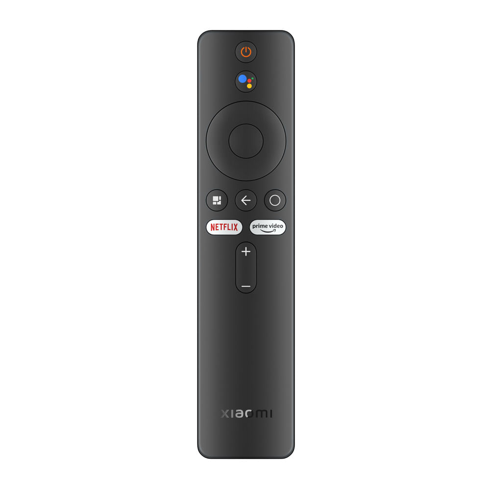 Convertidor a smart TV Xiaomi TV Stick 4K, 8GB, 2GB ram, versión EU +  control remoto con Google Assistant Android TV - Coolbox