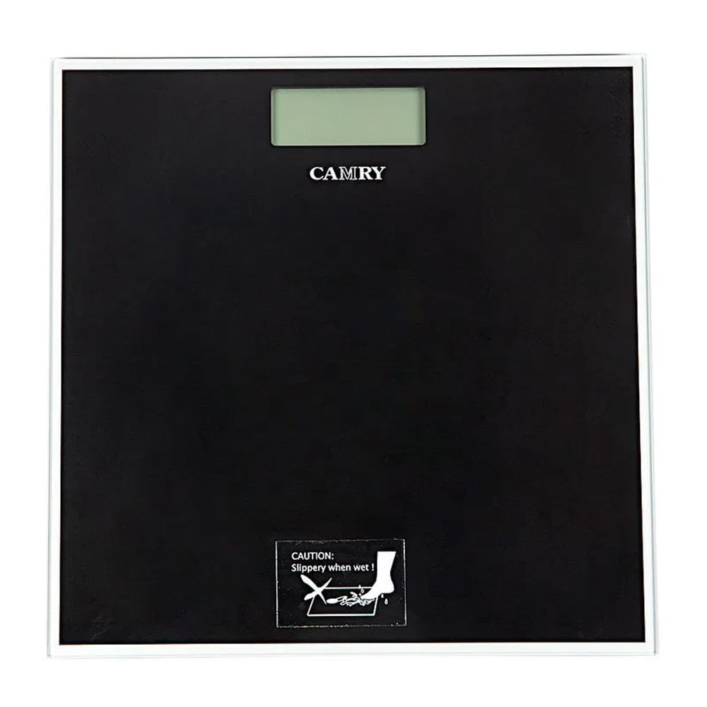Balanza de maleta para viaje Camry El10-31p máx. 50 kg - Coolbox
