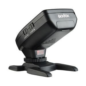 Transmisor Godox Xpro para sony, negro