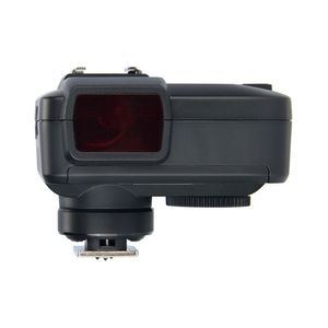 Transmisor Godox X2T para Canon, negro
