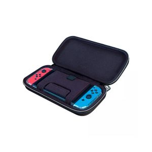 Estuche Game Traveler Deluxe Travel Case Metroid Nintendo Switch Oled Model Nns37M