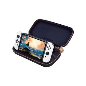 Estuche Game Traveler Deluxe Travel Case The Legend Zelda Pour Nintendo Switch