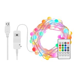 Tira de luces inteligentes iSmart SH-LSSB conexión wifi, multicolor, 5 m
