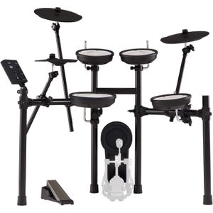 Batería Electronica Roland TD-07KV