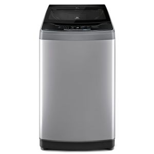 Lavadora Electrolux Premium Care carga superior, capacidad 13 kg, plateado