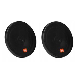 Parlantes para auto JBL Stage2624 6.5 2 vías, 40W, redondos