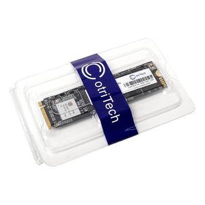 Disco sólido SSD CotriTech M.2, PCIe NVMe, 512GB