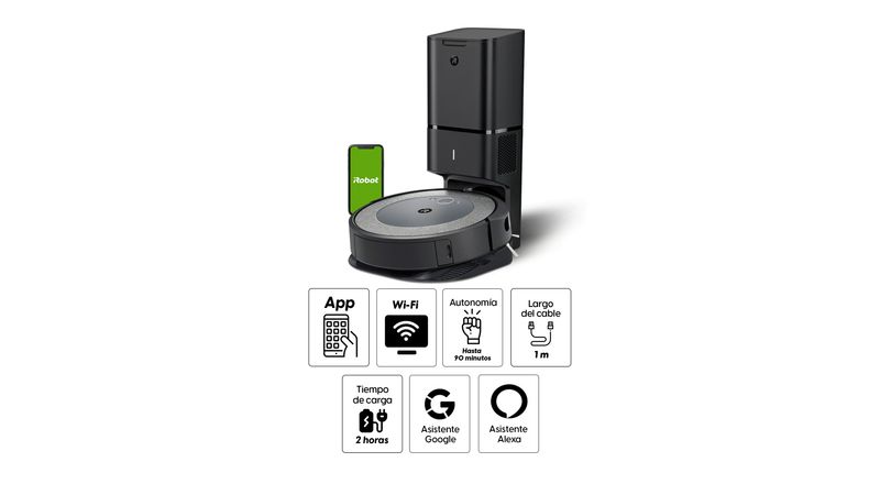 Roomba comentarios best sale