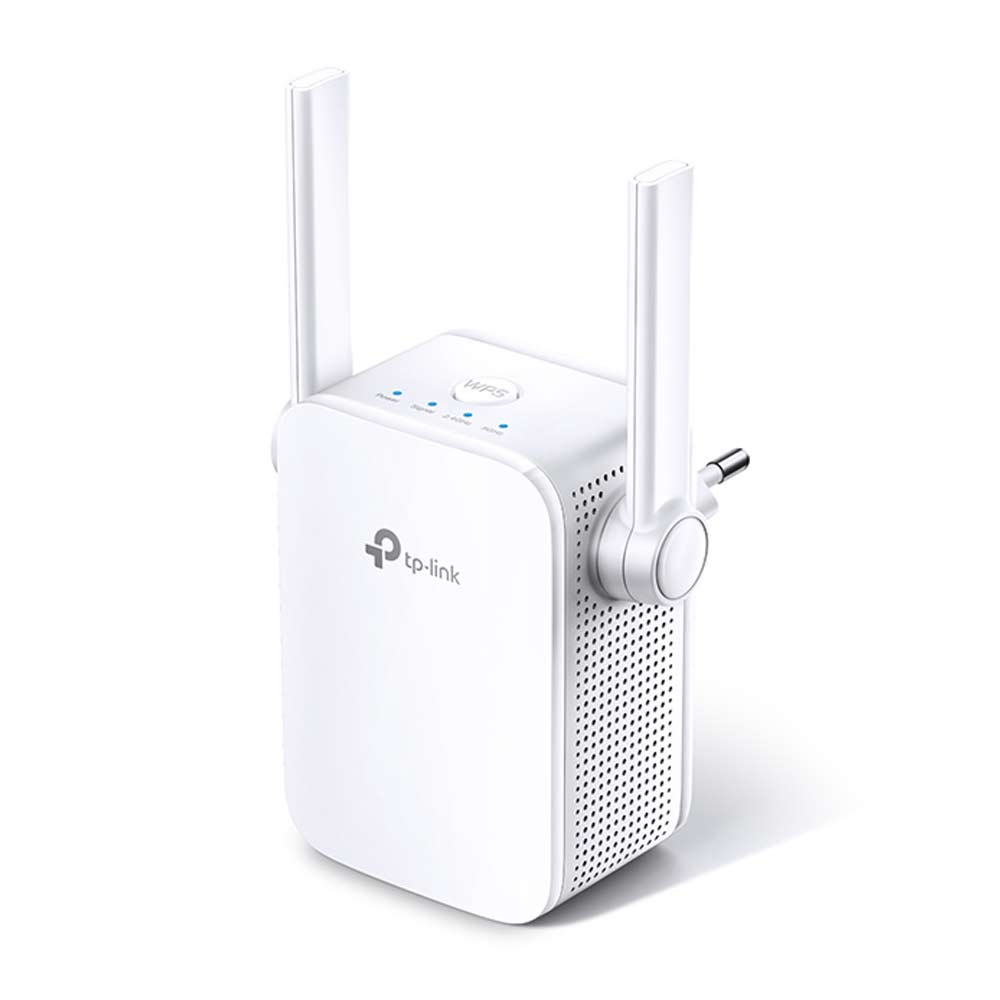 Extensor WiFi TPLink AC1200 RE305 antenas externas 1200mbps modo