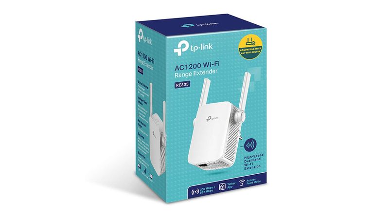 Repetidor wifi TP-Link TL-WA850RE, 300 Mbps, 1 puerto ethernet - Coolbox