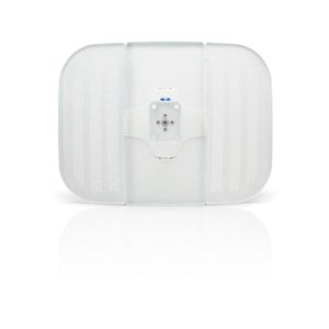Ubiquiti LiteBeam LBE-M5-23, AirMax, 5.0GHz, Antena 23 DBi, Blanco