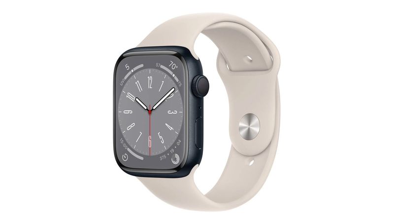 Apple watch serie discount 3 gps caracteristicas