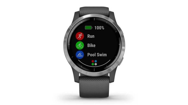 Garmin vivoactive 3 resistente al online agua