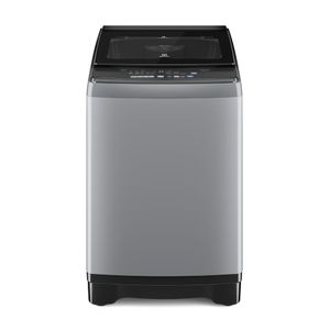Lavadora Electrolux Inverter EWIP18F2XSWG carga superior, capacidad 18 kg, 8 ´programas, gris