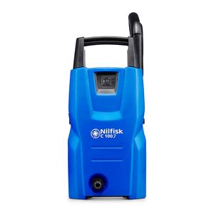 Hidrolavadora Nilfisk C 100.7-5 - EU, 1300w, 100bar, azul