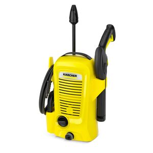 Hidrolavadora, Karcher, K2 Universal Edition Car, 110 bar, accesorios para auto, 220V, amarillo