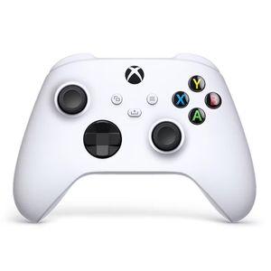 Mando Microsoft para Xbox One/One S/X, inalámbrico,  blanco