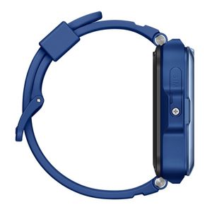 Smartwatch Huawei Watch Kids 4 Pro pantalla amoled 1.41", resistente al agua 5ATM, batería hasta 2 días, llamadas y video llamadas, gps, azul