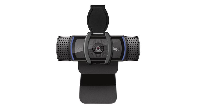 Precio de camara online logitech c920