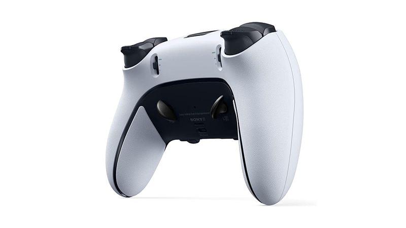 Consola PlayStation 5 Estándar + 2º Mando DualSense Blanco - Sony