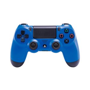 Mando Dualshock 4 PlayStation 4 Azul Refaccionado