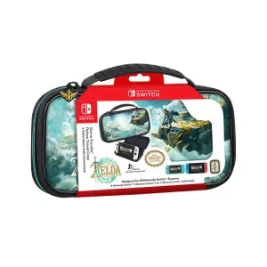 Estuche Game Traveler Zelda Tears of Kingdom