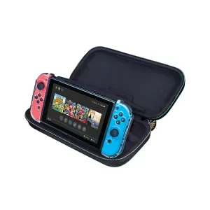 Estuche Game Traveler Zelda Tears of Kingdom