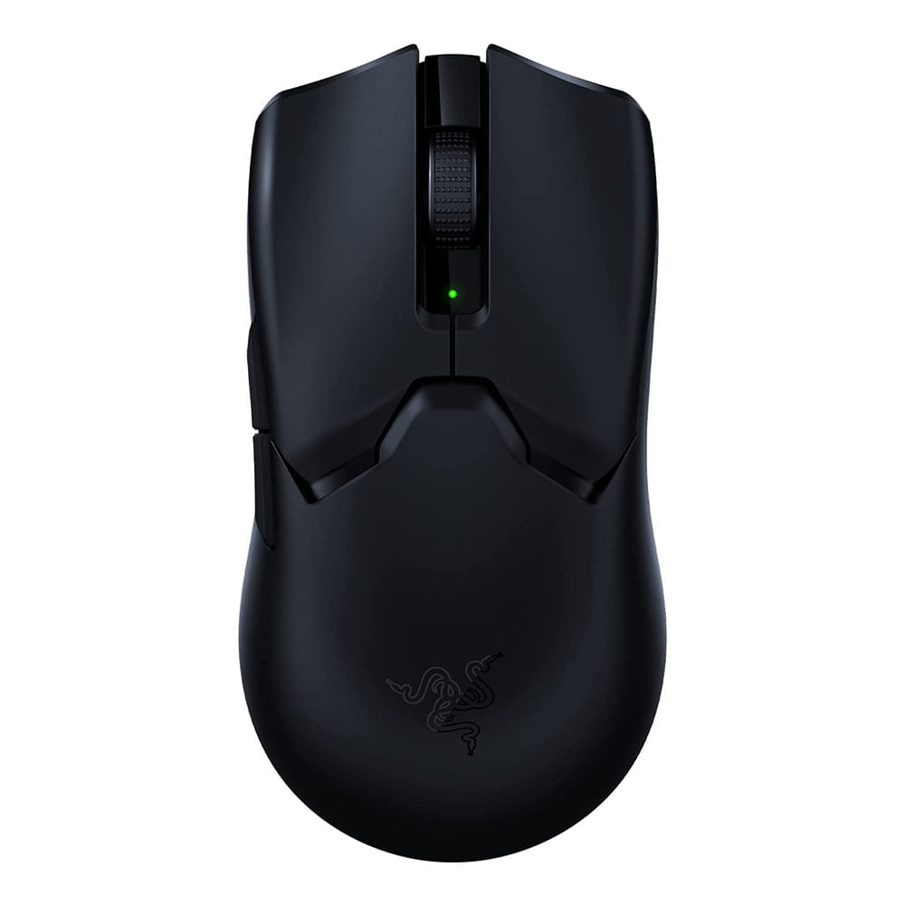 Mouse gamer Razer Viper V2 Pro, wireless, 5 botones, 30000 dpi, negro -  Coolbox