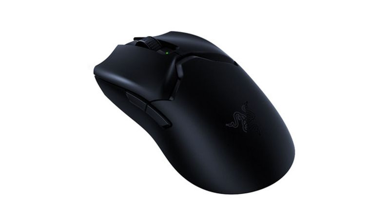 Mouse gamer Razer Viper V2 Pro, wireless, 5 botones, 30000 dpi, negro -  Coolbox