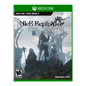 Nier Replicant (Latam) - Xbox One