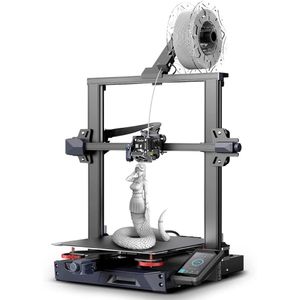 Impresora 3D Creality Ender 3 S1 Plus