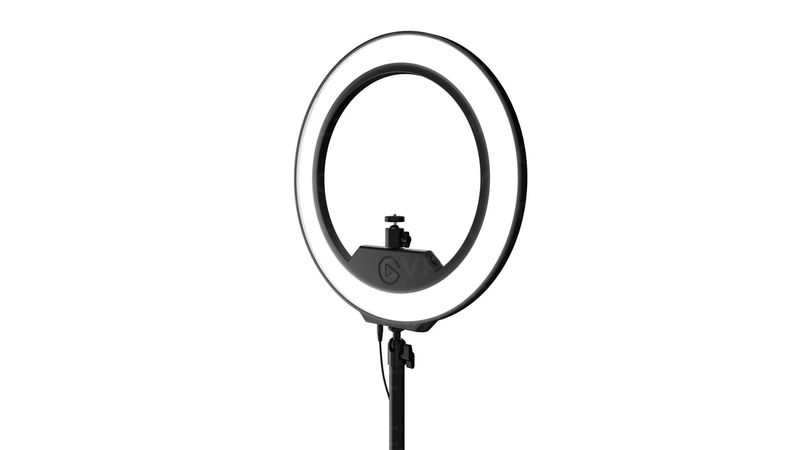 Anillo de Luz Elgato Ring Light 2500 L menes con Wi Fi