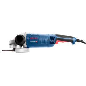 Amoladora Esmeril Bosch GWS 25-180, 7 Pulg, 2500 W