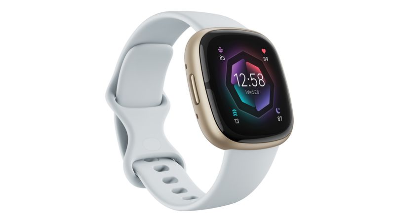 Reloj discount fitbit caracteristicas