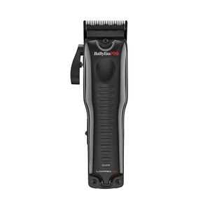Cortadora Barberology Lo-Pro FX, Motor sin carbones 6800 RPM, batería de iones de litio