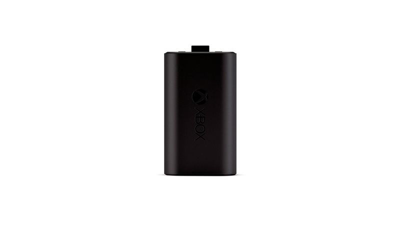 Mando Xbox Blanco Series x Wireless + Bateria Recarble - Coolbox
