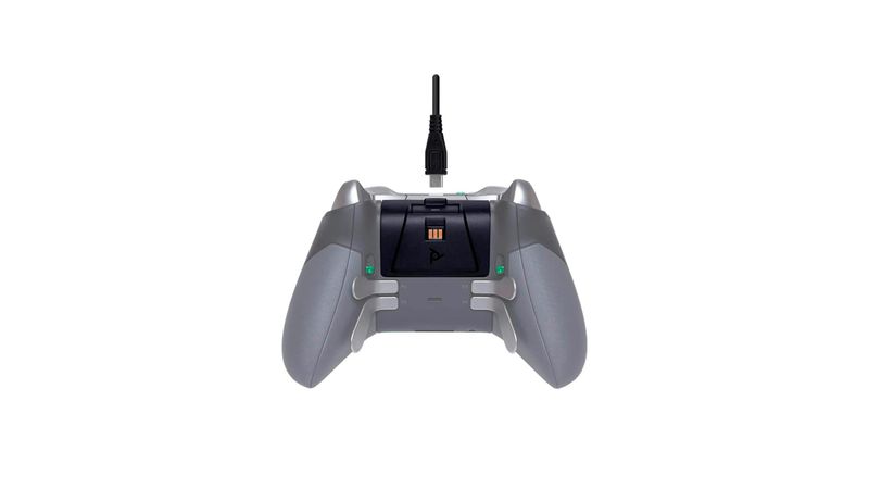 Mando Xbox Series X Wireless Negro Con Cable + Bateria Pdp - Coolbox