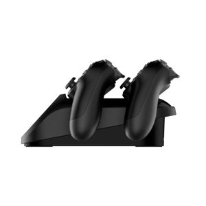 Cargador Doble Para Mando Dualshock 4 Playstation 4