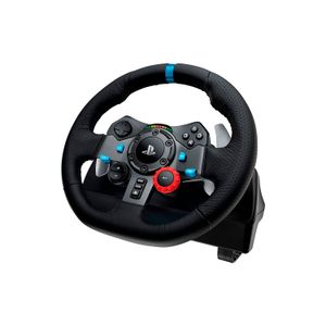 Timon Logitech G29 Driving Force + Palanca De Cambios