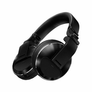 Audífonos Pioneer DJ HDJ-X10-K, 32 Ohm, negro