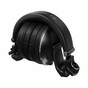 Audífonos Pioneer DJ HDJ-X10-K, 32 Ohm, negro